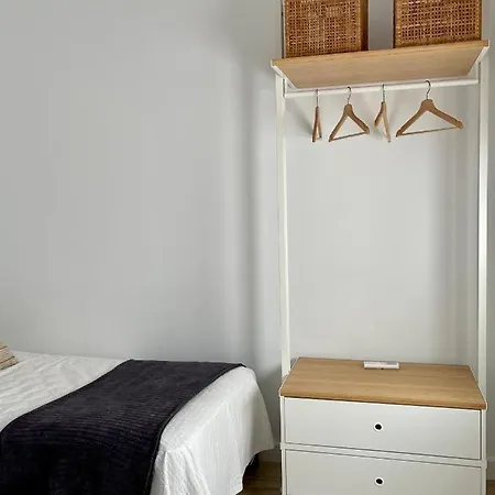Apartamentos La Higuera 1 Rota Buitenkant foto