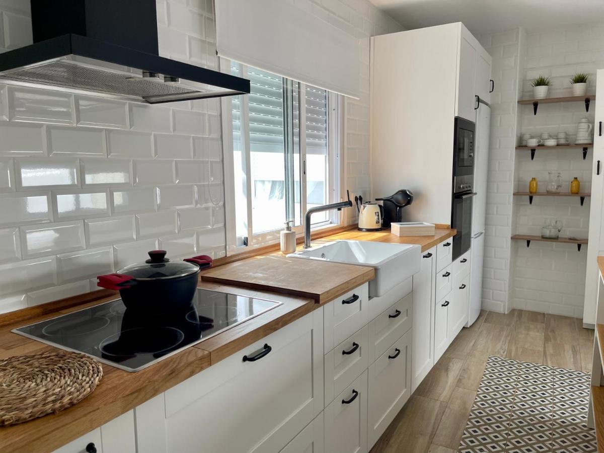 Apartamento La Higuera Rota