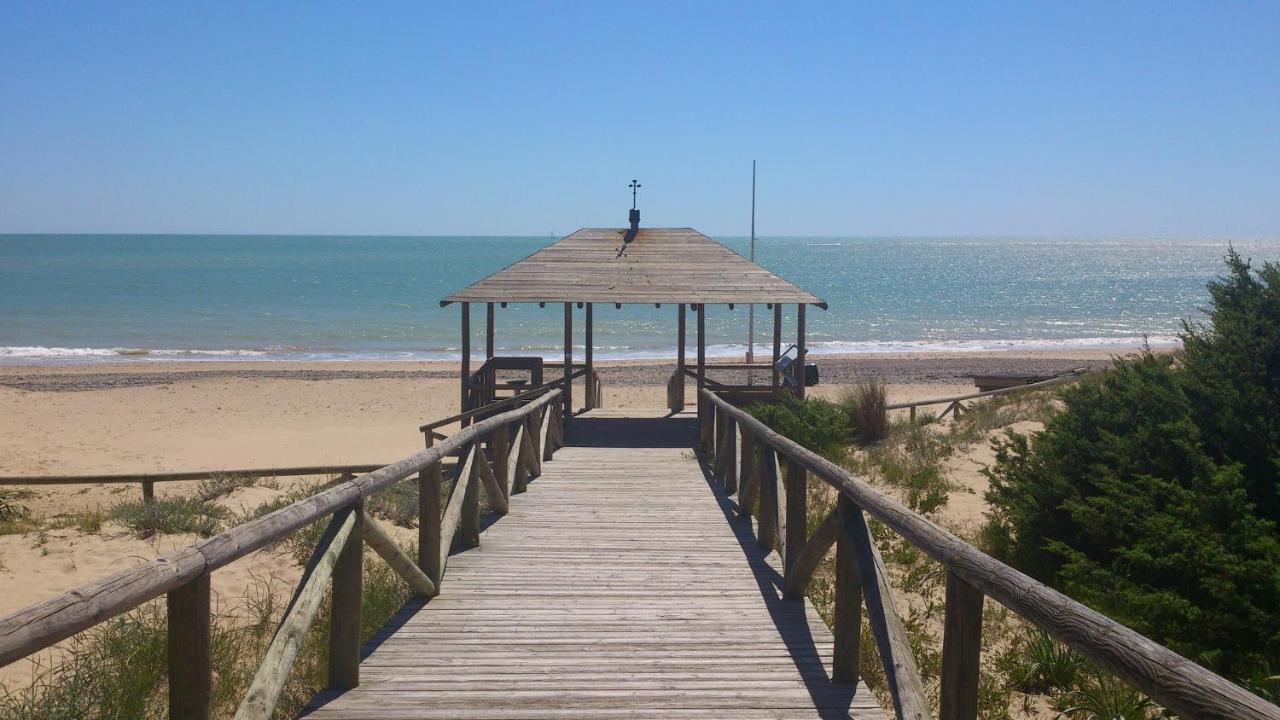 La Higuera 1 *