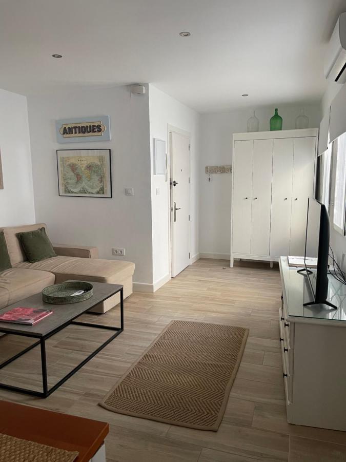 Apartment La Higuera 1 Rota